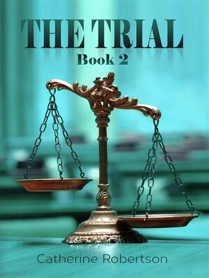 cover image of The Trial